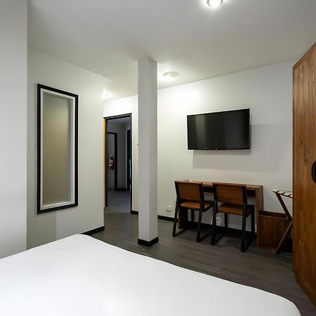 Go Inn Sukhumvit Soi 20 Bts Asok Bangkok Bagian luar foto